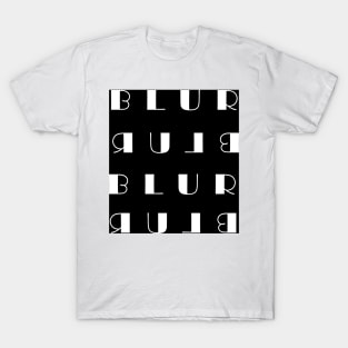 Blur Vision T-Shirt